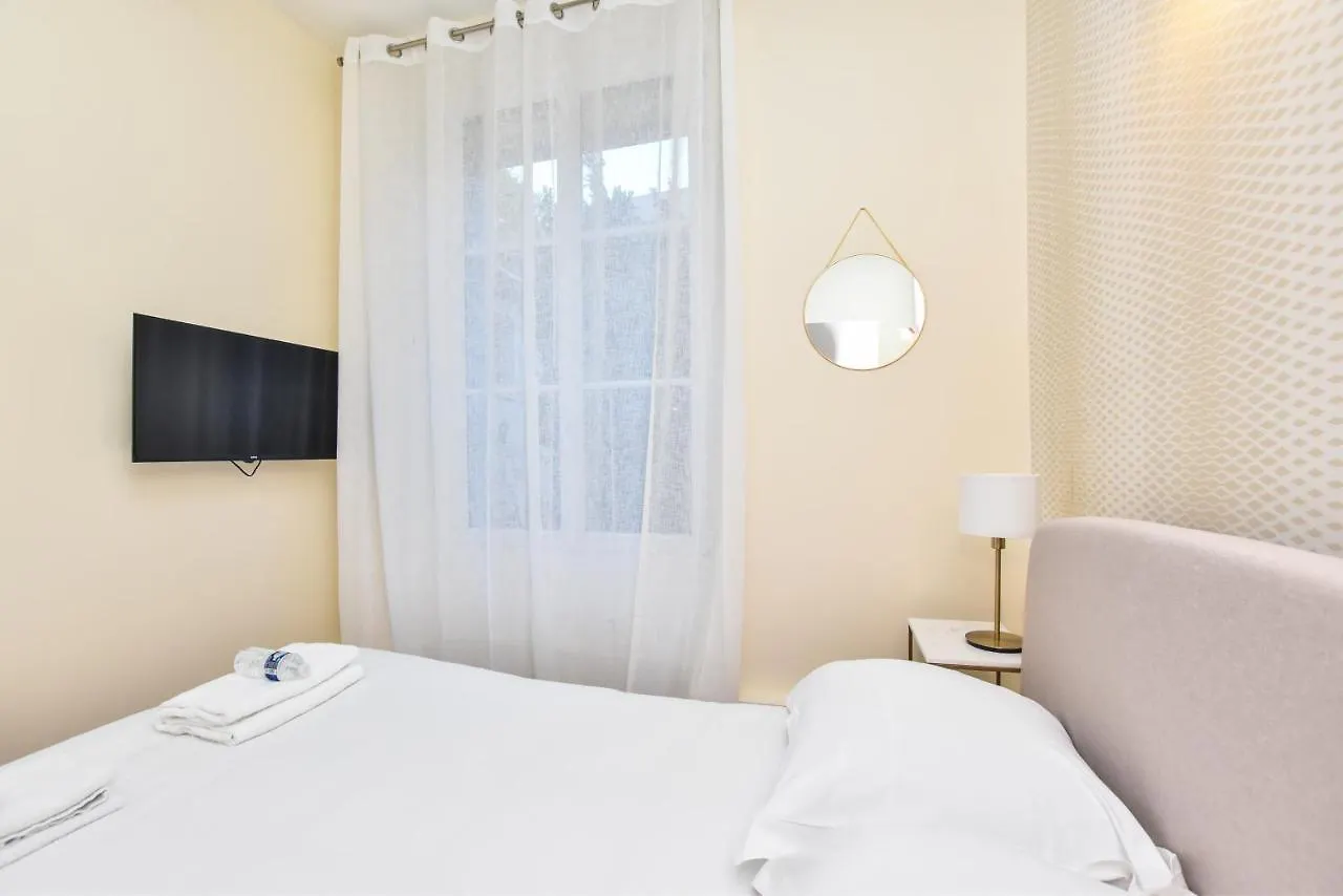 Cosy - Buttes Aux Cailles